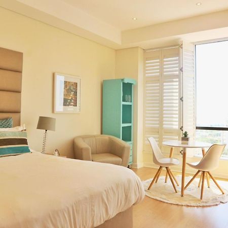 Sandton Skye Apartments المظهر الخارجي الصورة