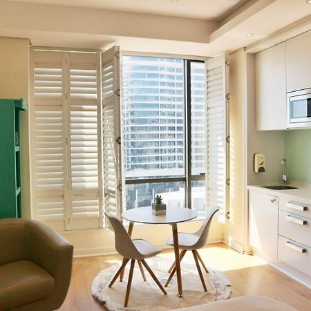 Sandton Skye Apartments المظهر الخارجي الصورة
