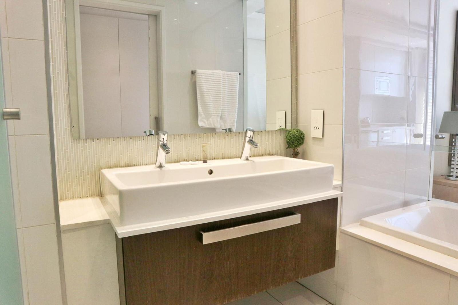 Sandton Skye Apartments المظهر الخارجي الصورة