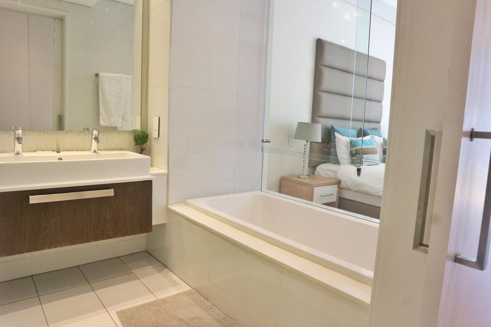 Sandton Skye Apartments المظهر الخارجي الصورة