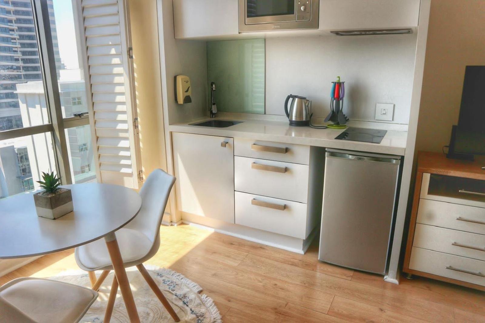 Sandton Skye Apartments المظهر الخارجي الصورة