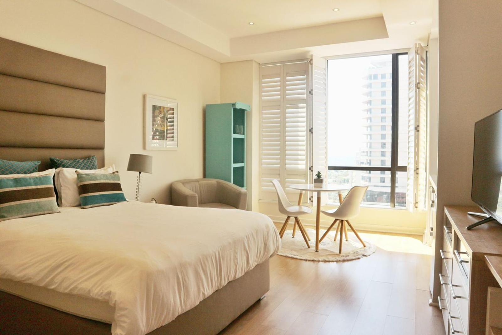 Sandton Skye Apartments المظهر الخارجي الصورة