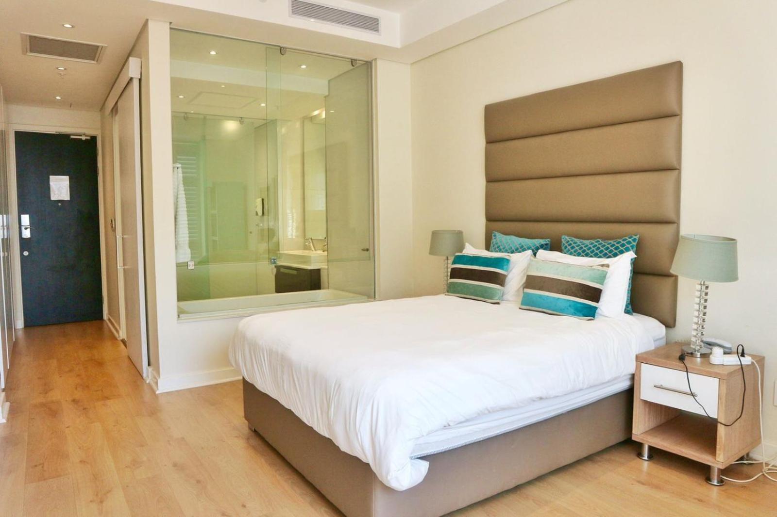Sandton Skye Apartments المظهر الخارجي الصورة