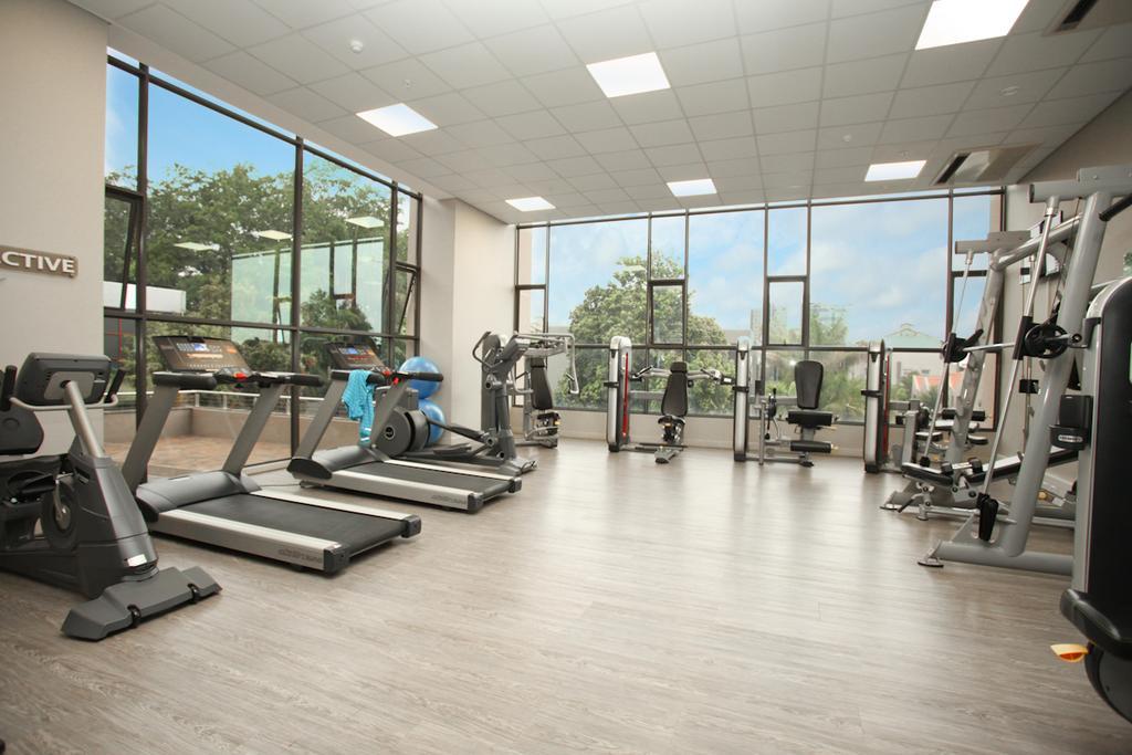 Sandton Skye Apartments المظهر الخارجي الصورة